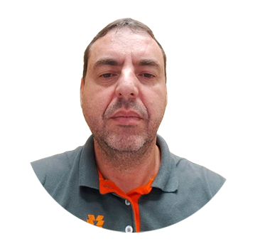 Luiz Antonio Bonassoli