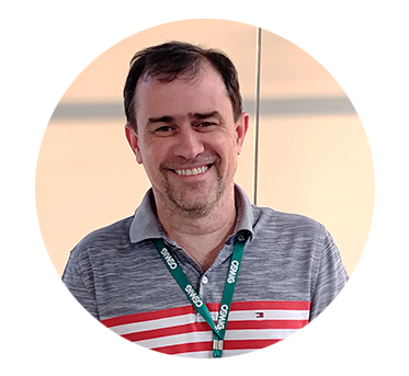 Pablo Senna Oliveira