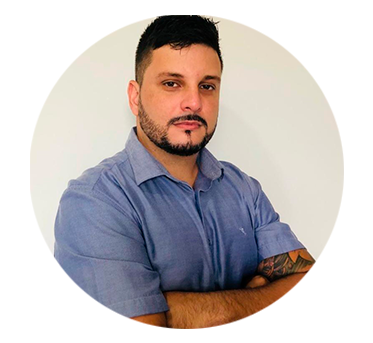 Pedro Paulo Barros Dias