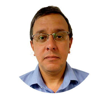 Rogério Macedo Moreira
