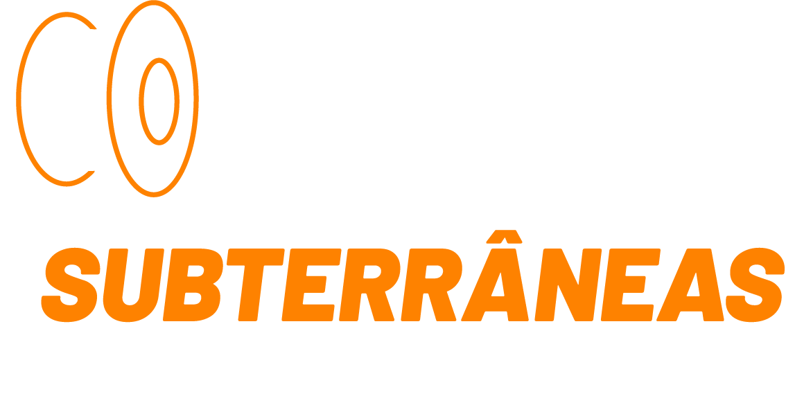 Redes Subterrâneas 2026
