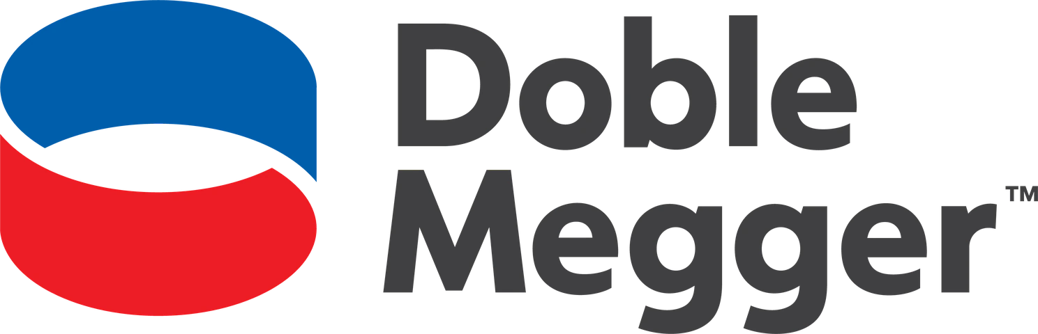 Doble Megger