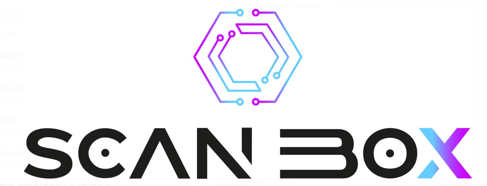 Scanbox