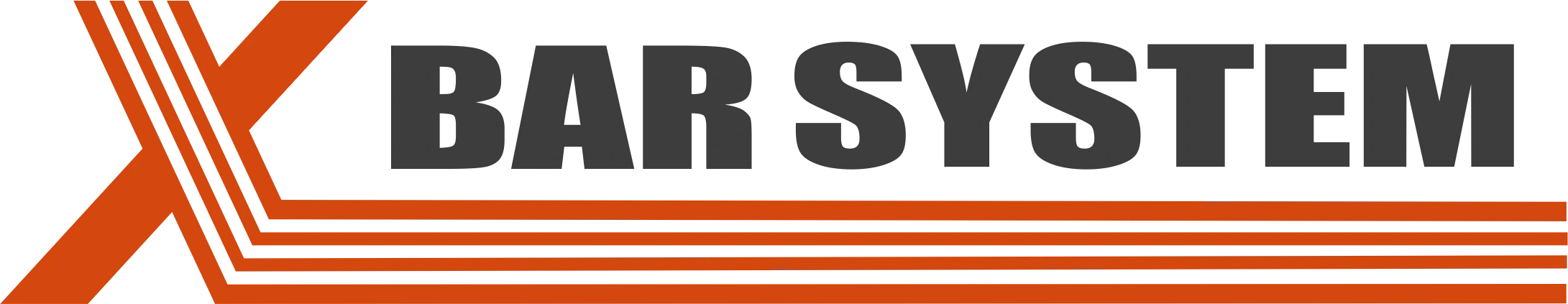 X Bar System