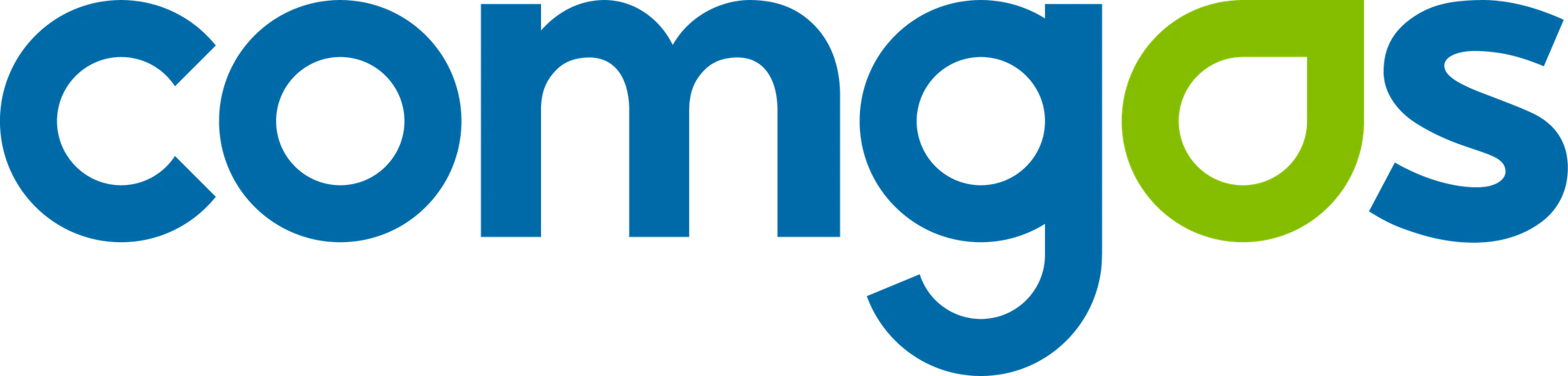 Comgás