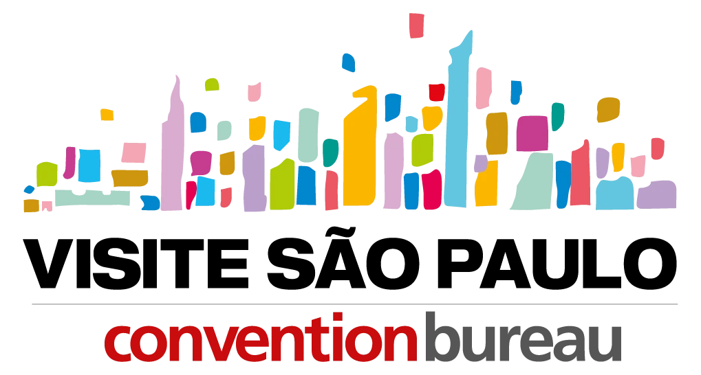 Visite São Paulo — Convention Bureau