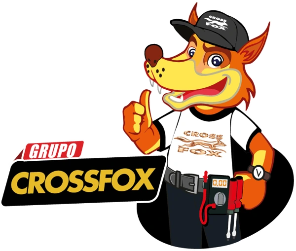 Grupo Crossfox