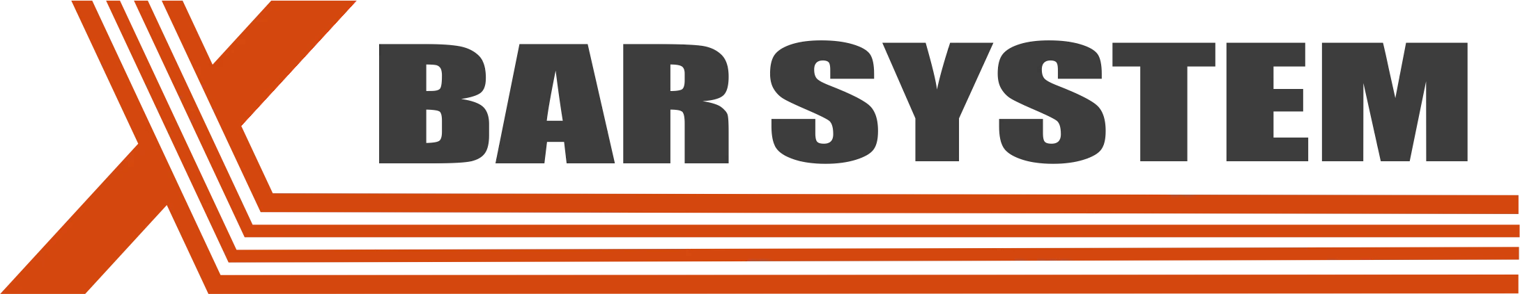 X Bar System
